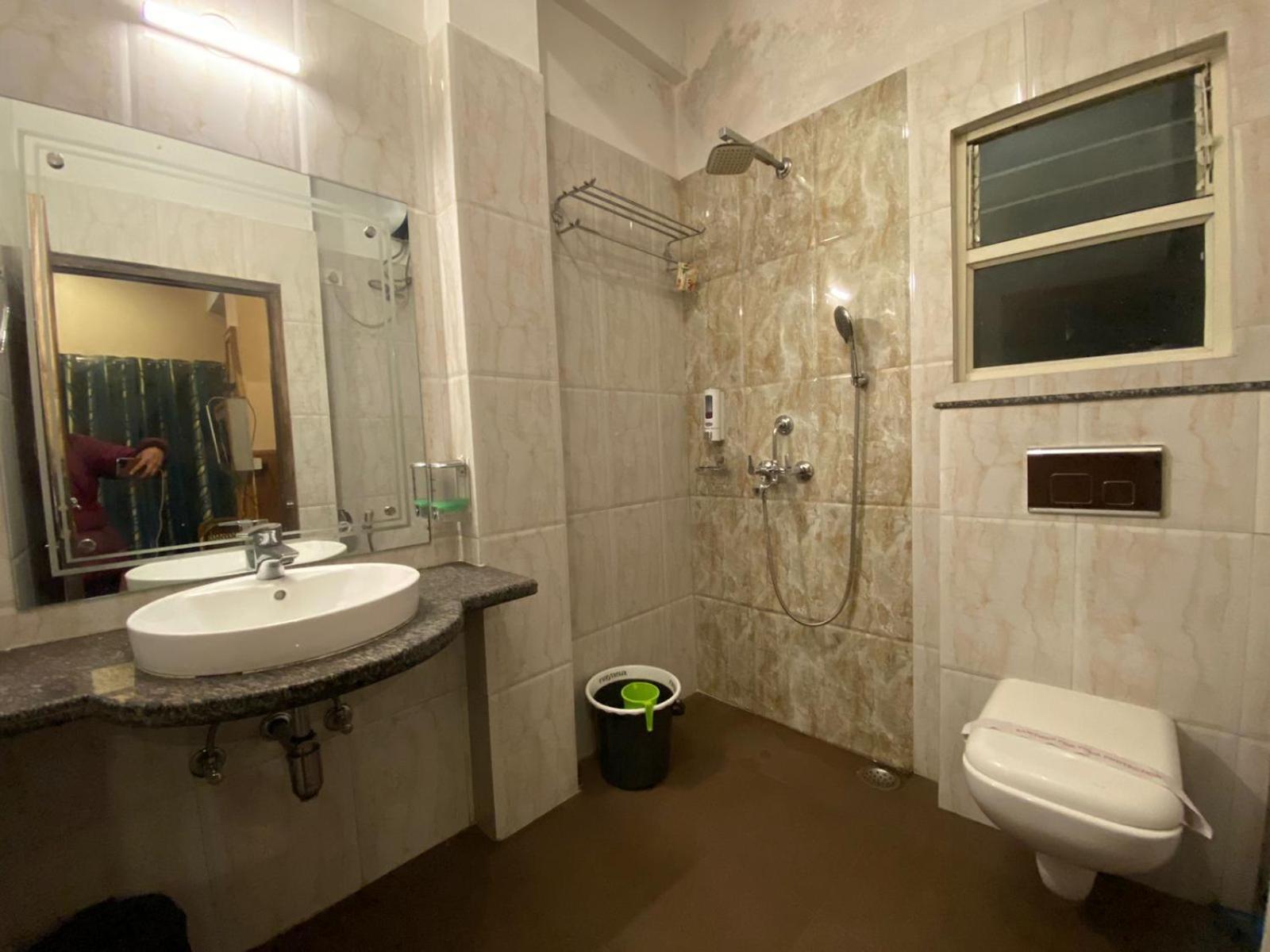 Lamahatta Residency Hotel Darjeeling  Exterior foto